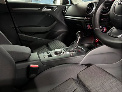 2015 Audi A3