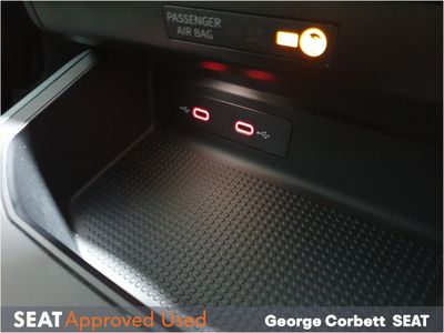 2023 SEAT Arona