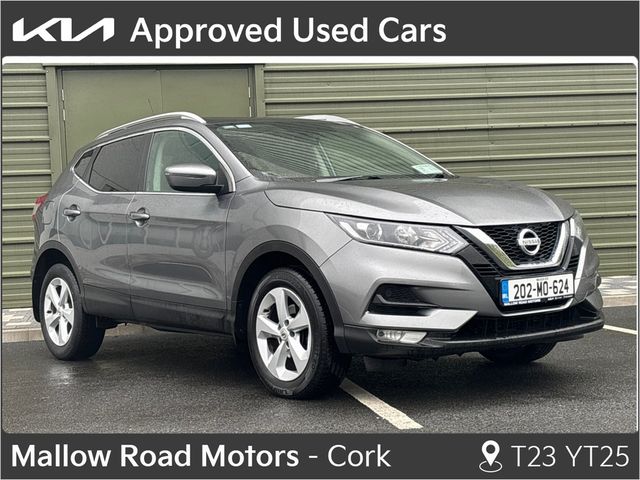 vehicle for sale from Mallow Road Motors Kia