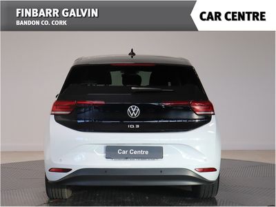 2023 Volkswagen ID.3