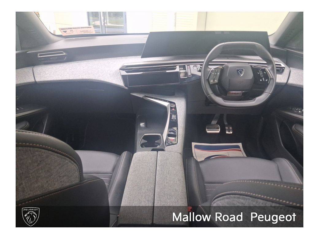 2024 Peugeot 3008