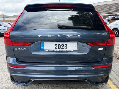 2023 Volvo XC60