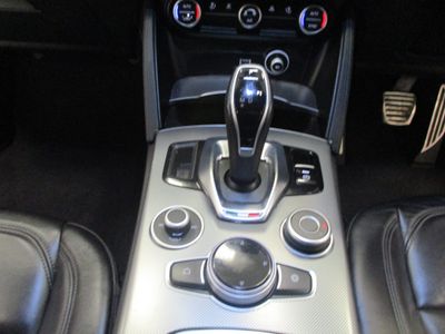 2021 Alfa Romeo Stelvio