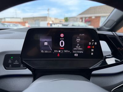 2022 Volkswagen ID.3