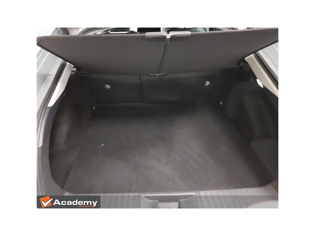 2023 Toyota Prius