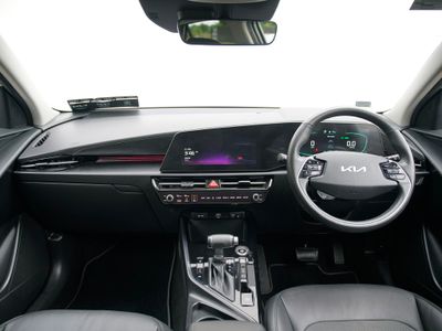 2023 Kia Niro