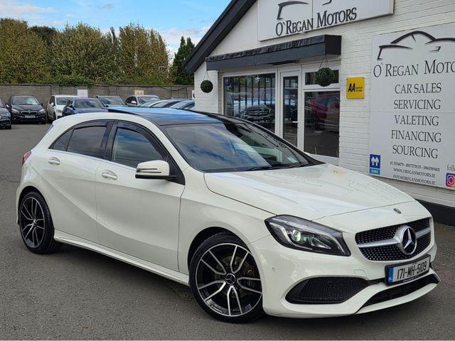 vehicle for sale from O'Regan Motors