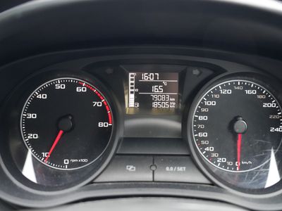 2014 SEAT Ibiza