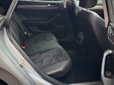 2020 Volkswagen Arteon