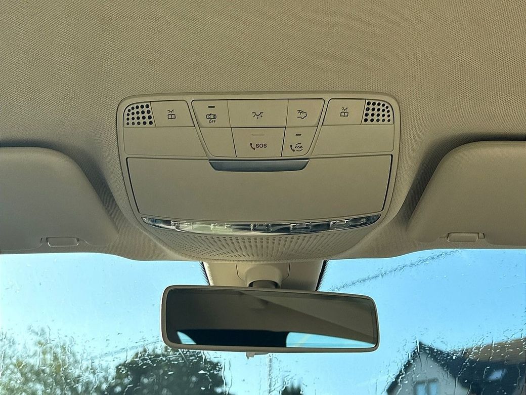 2019 Mercedes-Benz E Class