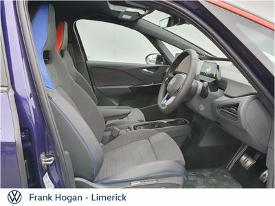 2026 Volkswagen ID.3