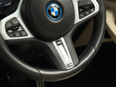 2024 BMW iX3