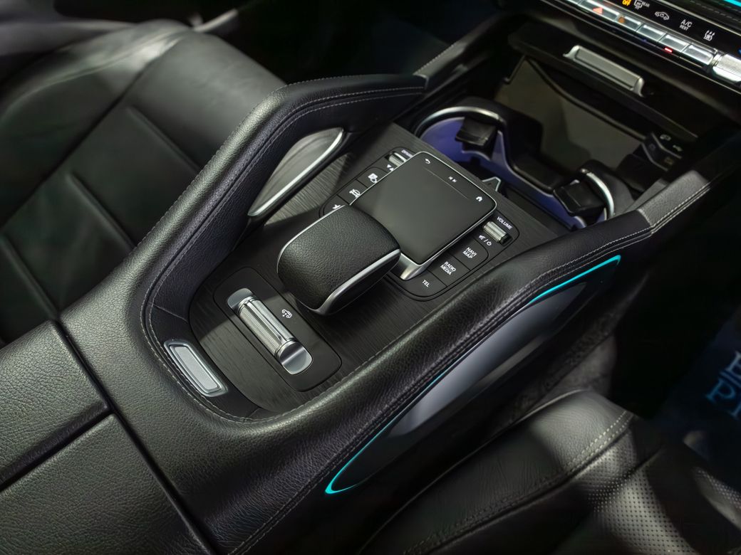 2022 Mercedes-Benz GLE Class