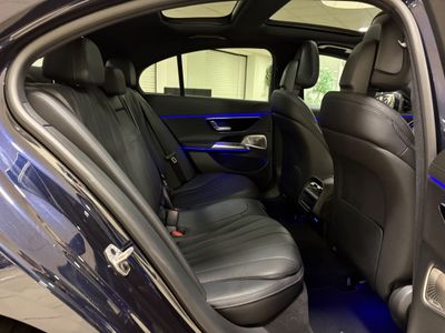 2025 Mercedes-Benz E Class