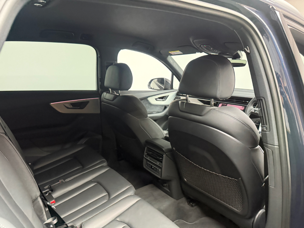 2025 Audi Q7