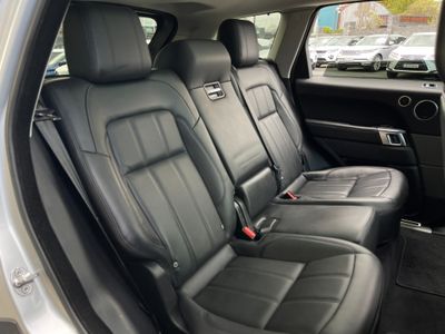 2018 Land Rover Range Rover