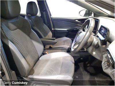 2025 Volkswagen ID.4