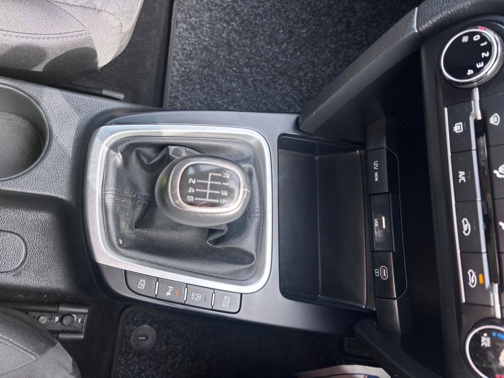 2023 Kia Ceed