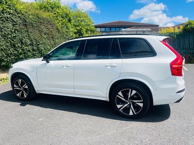 2023 Volvo XC90