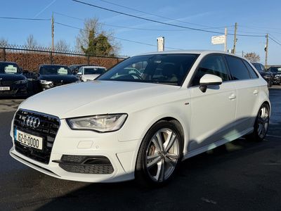2016 Audi A3