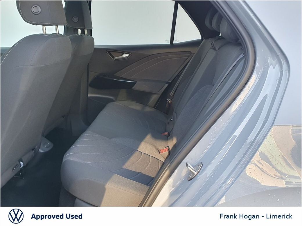 2024 Volkswagen ID.3