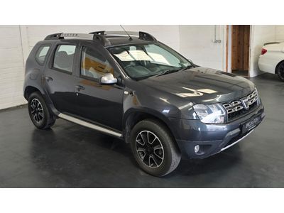 2018 Dacia Duster