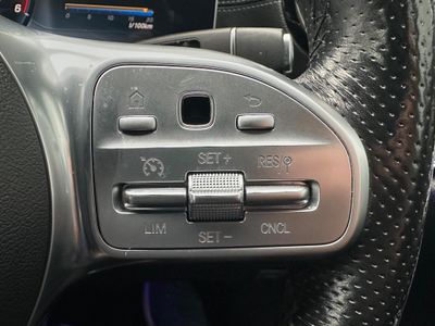 2020 Mercedes-Benz CLS Class