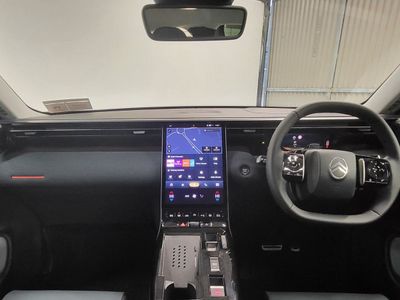 2026 Citroen C5 Aircross