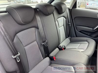 2015 Audi A1