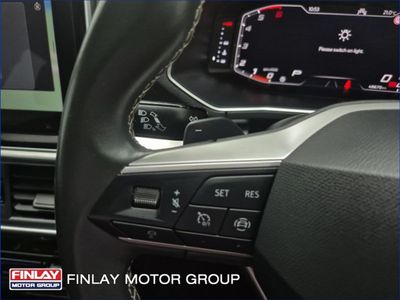 2023 SEAT Tarraco