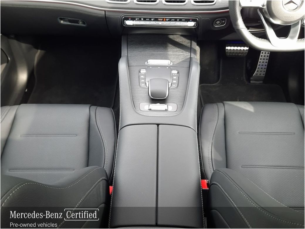 2024 Mercedes-Benz GLE Class