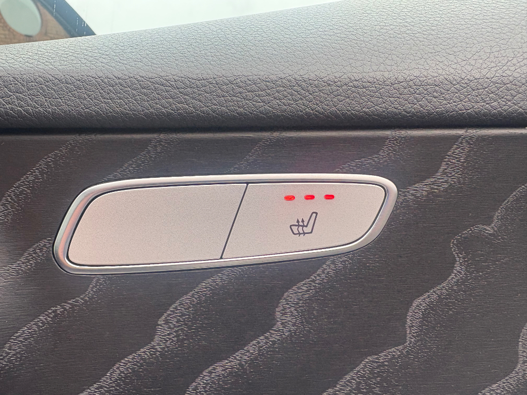 2017 Mercedes-Benz C Class