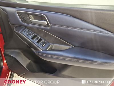 2022 Nissan Qashqai