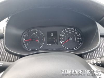 2023 Dacia Sandero Stepway