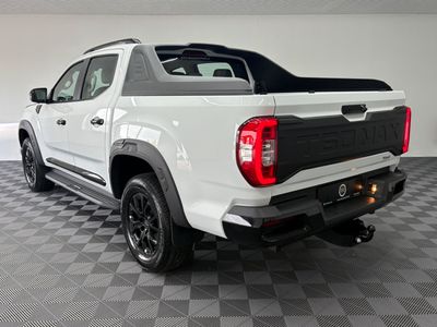 2026 Maxus T60 MAX