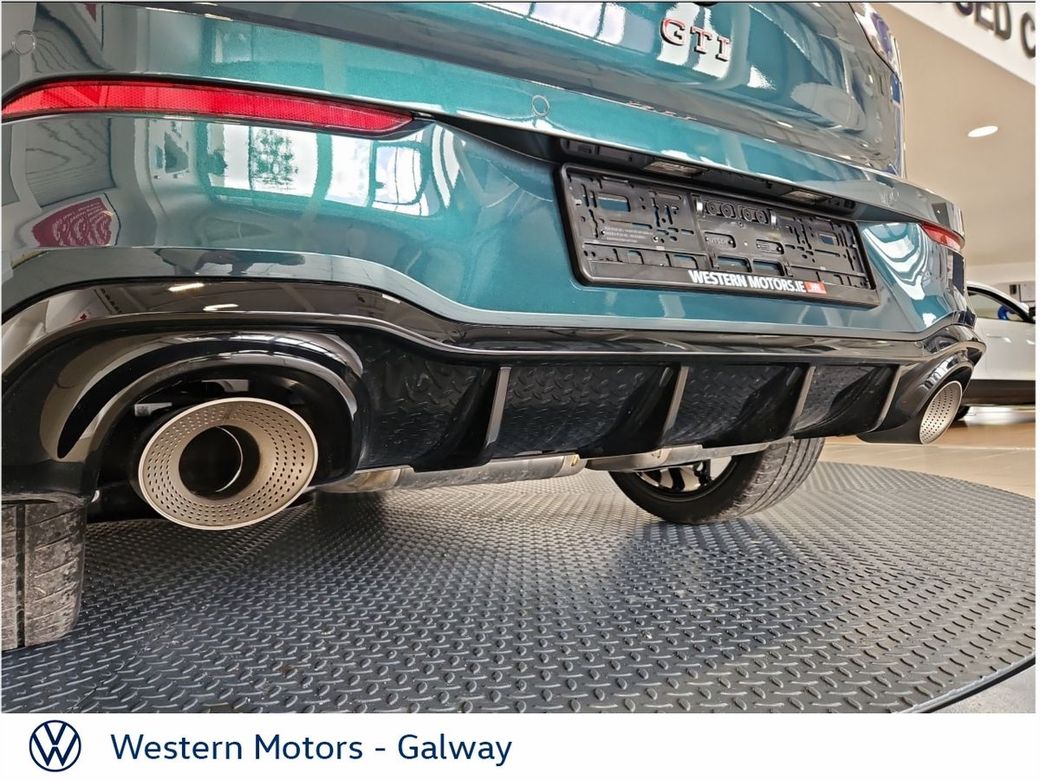 2026 Volkswagen Golf