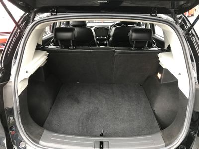 2021 MG ZS