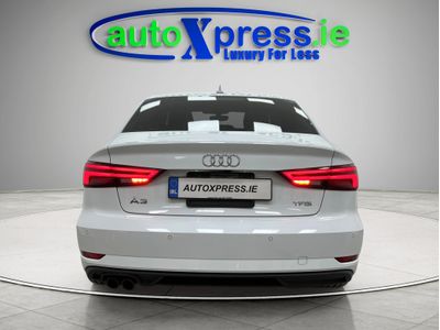 2017 Audi A3
