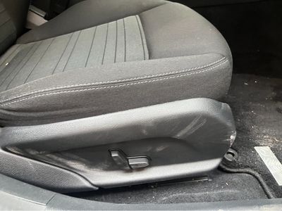 2017 Mercedes-Benz C Class