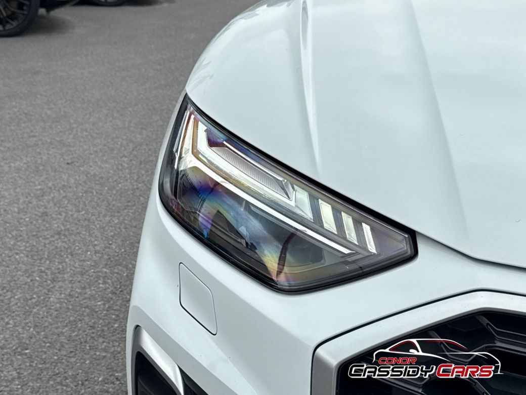 2022 Audi Q5