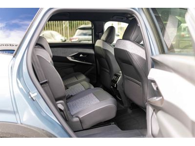 2026 Peugeot 5008