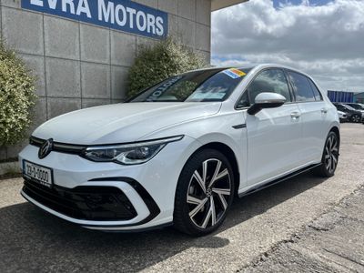 2023 Volkswagen Golf