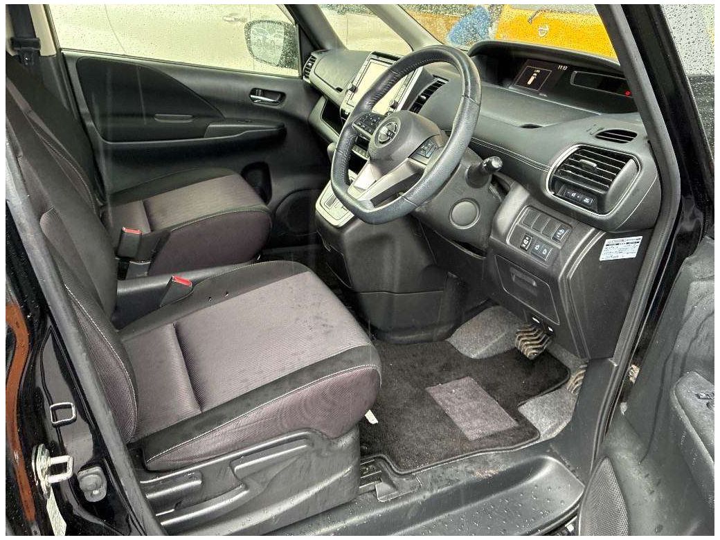 2019 Nissan Serena