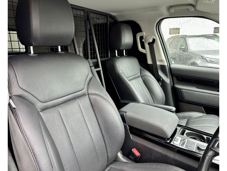2019 Land Rover Discovery
