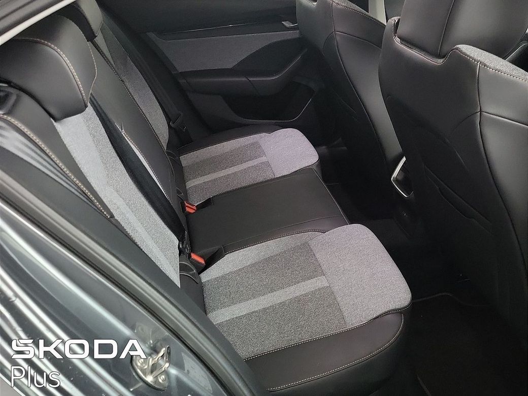 2024 Skoda Octavia