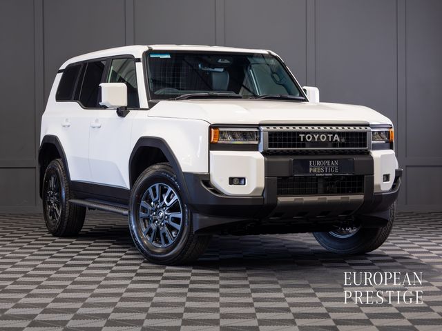 vehicle for sale from European Prestige
