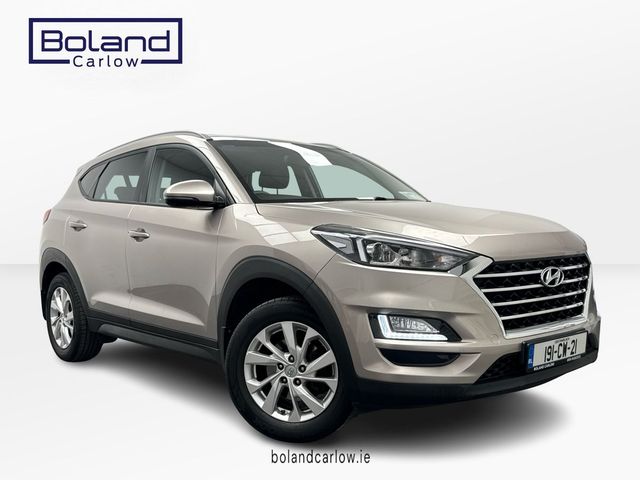 vehicle for sale from Boland Carlow