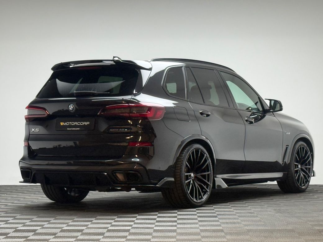 2023 BMW X5
