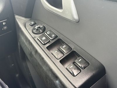 2015 Kia Sportage