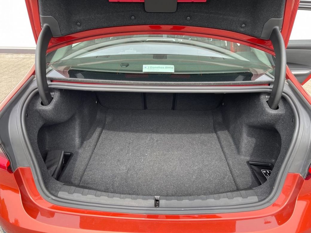 2019 BMW 3 Series